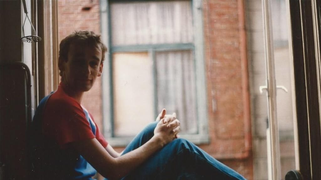 "Robin was een kunstenaar, soms wat melancholisch."