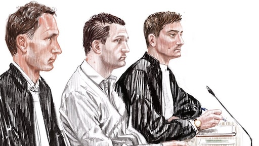 Zaak-Anne Faber: rechter-commissaris hield reconstructie van hardhandige arrestatie Michael P.