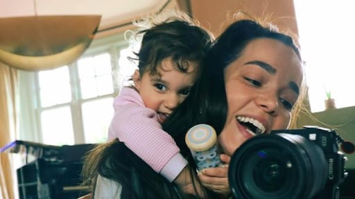 Bibi Breijman openhartig over gezinsuitbreiding: 'Angst houdt me tegen'