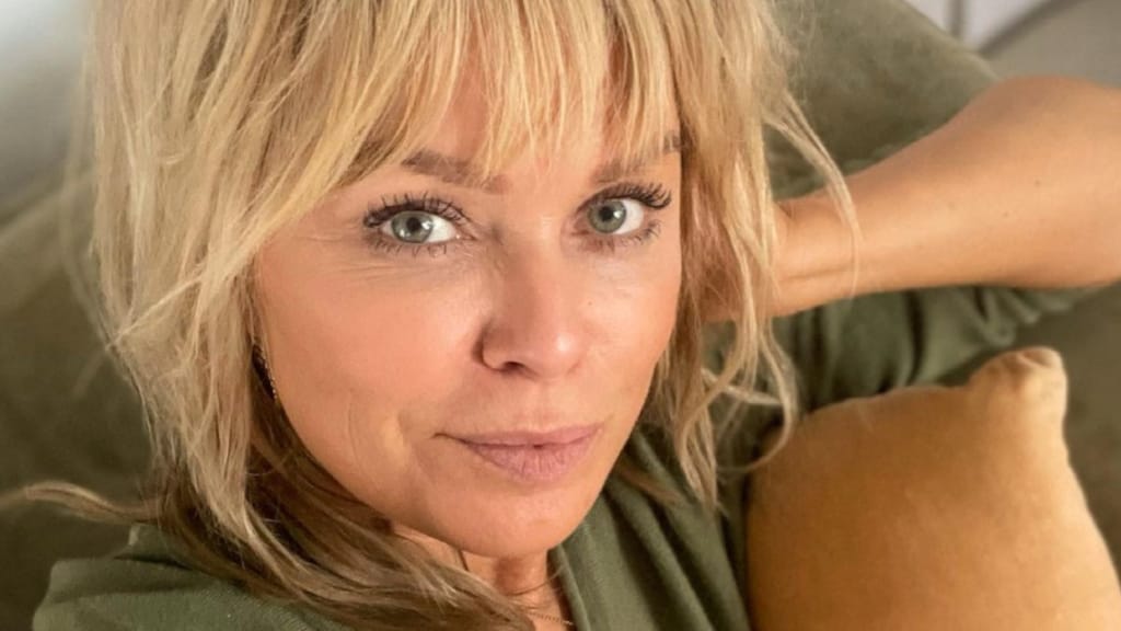 Bridget Maasland: 'Inderdaad met deze man aan het daten'