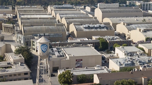 Warner en Discovery fuseren: nieuwe streaminggigant in de maak