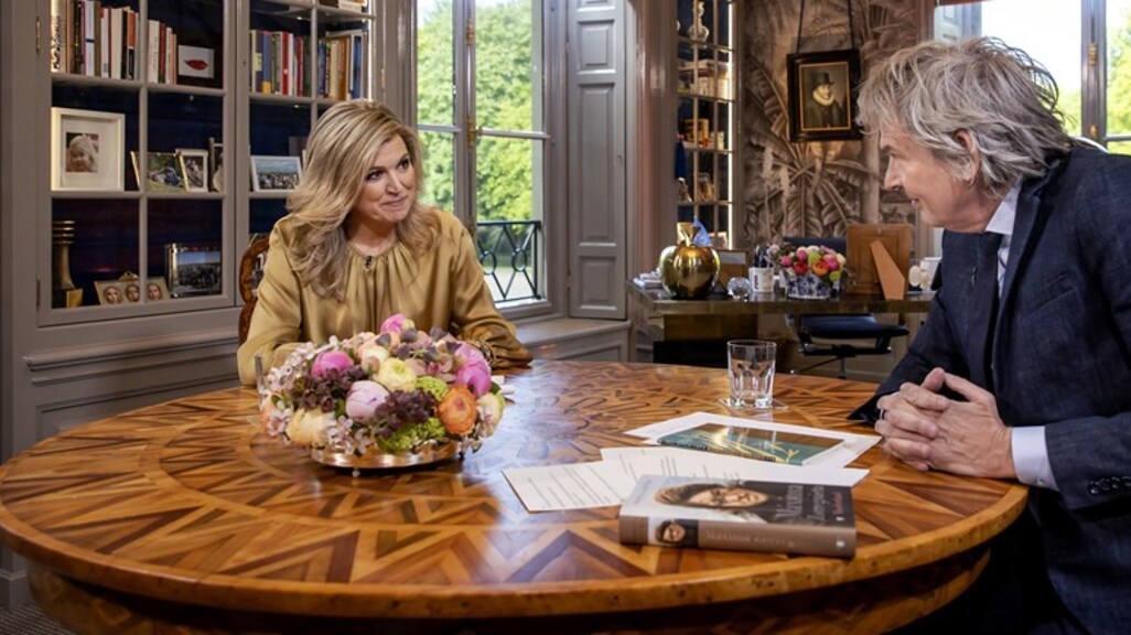 Máxima noemt reis naar Griekenland inschattingsfout: 'Was niet solidair'