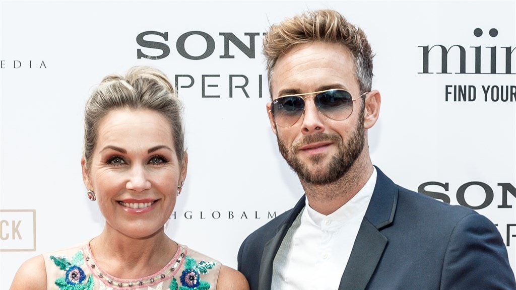 Charly Luske deelt 'evolutie' met Tanja Jess: 'Paar flinke stormen'