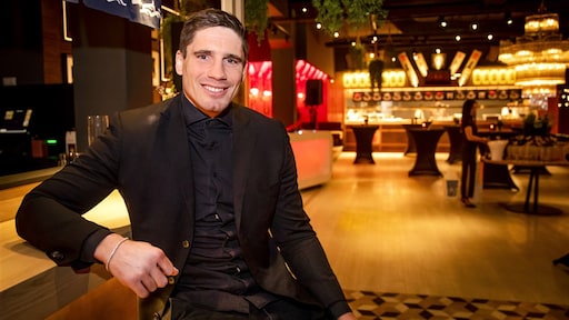 Hoe het gaat met Rico Verhoevens acteercarrière? Nou, zo