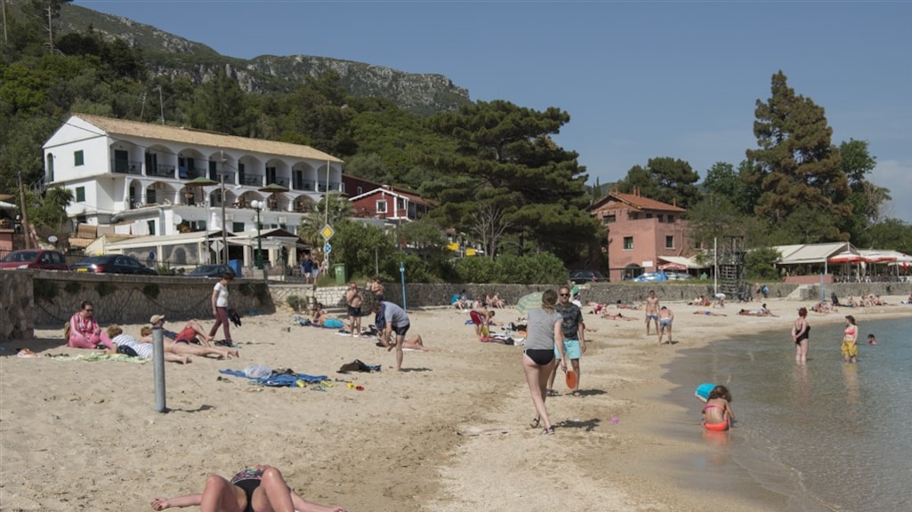 Griekenland laat vakantiegangers toe die Nederlands vaccinatiebewijs kunnen tonen