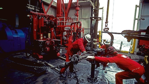 Energieagentschap: 'Stop nu met nieuwe olie- en gasprojecten'