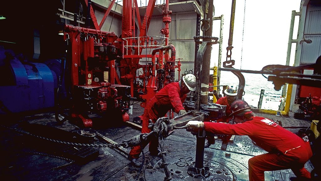 Energieagentschap: 'Stop nu met nieuwe olie- en gasprojecten'