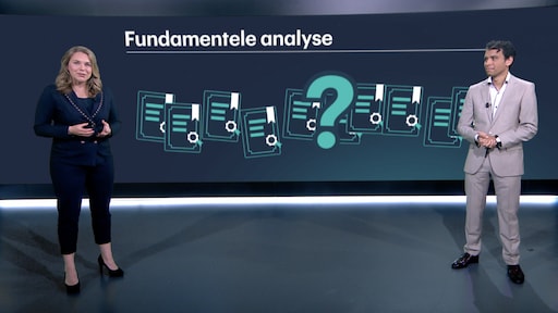 Hoe bepaal je de potentie van aandelen?