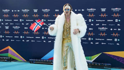 De beste songfestivalacts om vanavond in de gaten te houden