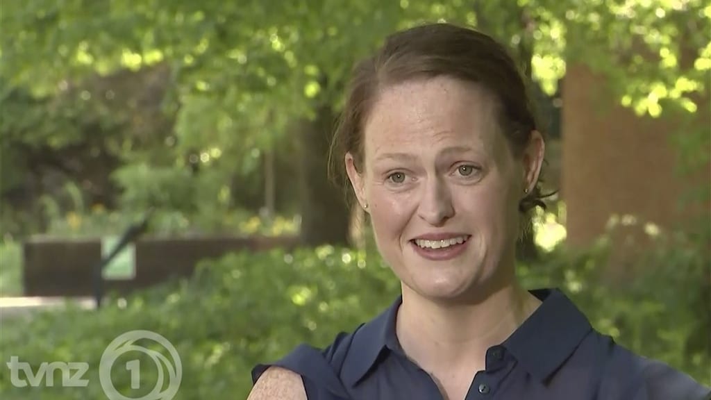 Zuster die Boris Johnson verpleegde op ic neemt ontslag: 'Ben het zat'