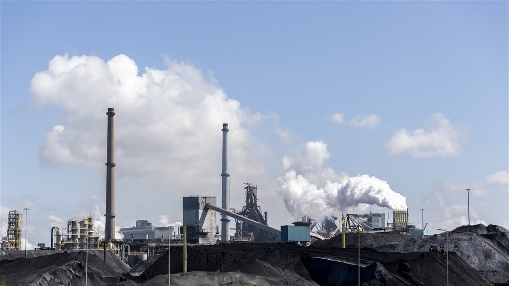 Ruim 1100 aangiften tegen Tata Steel om vervuiling overhandigd aan justitie