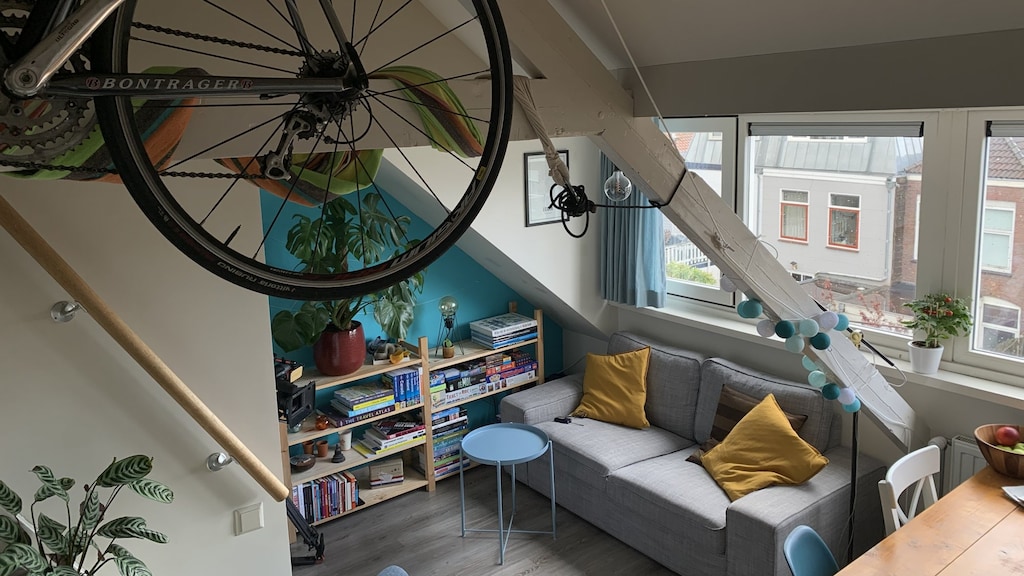 Ivano en Martijn vochten extreem hoge huur aan, alleen Martijn had succes