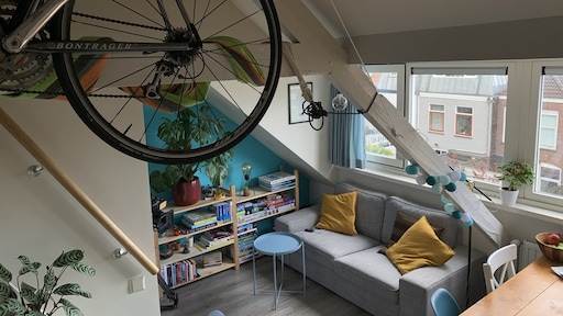 Ivano en Martijn vochten extreem hoge huur aan, alleen Martijn had succes