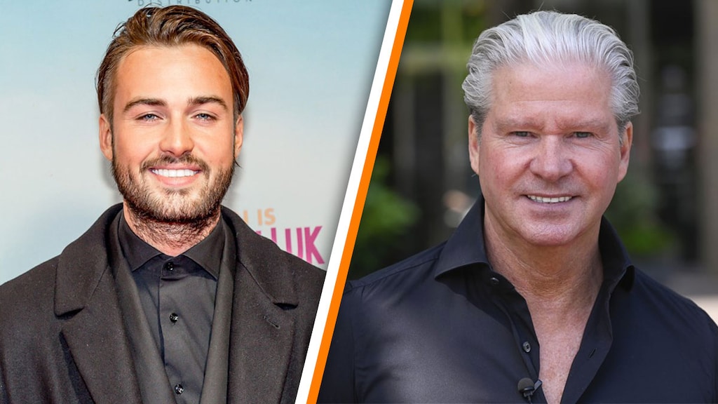 Dave en Dries Roelvink genieten van heropende sportscholen