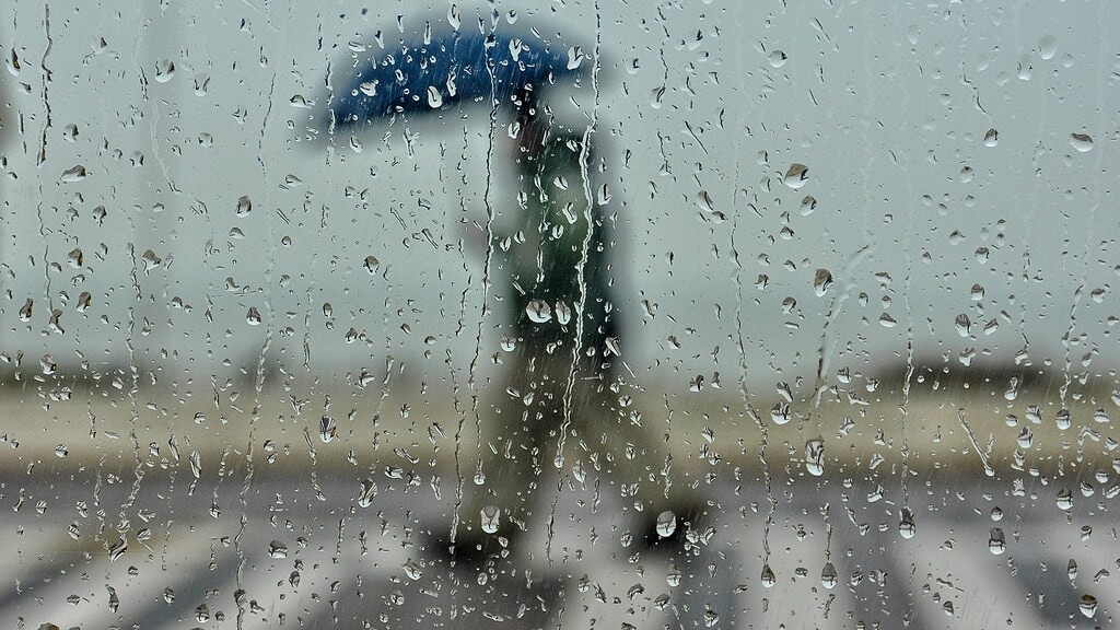 Kleddernat Pinksteren op komst: 'Het is bar en boos'