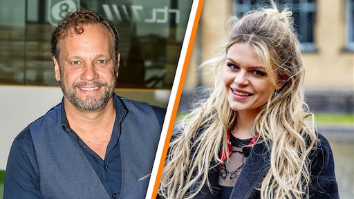 Carlo Boszhard zegt sorry tegen Davina Michelle: 'Was te pittig'