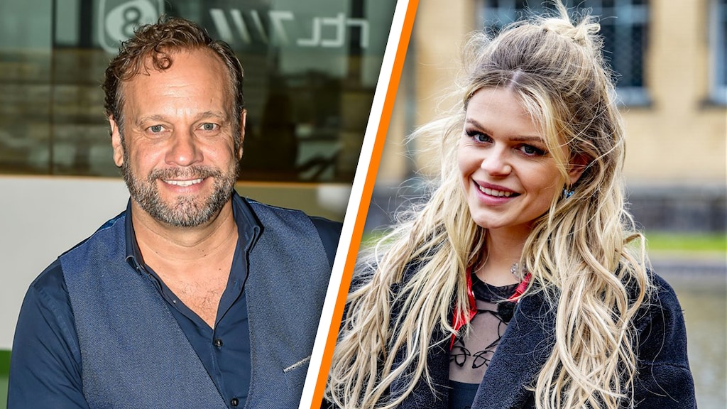 Carlo Boszhard zegt sorry tegen Davina Michelle: 'Was te pittig'