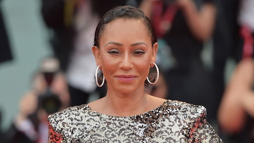 Dochter Mel B wil haar niet meer zien na video huiselijk geweld