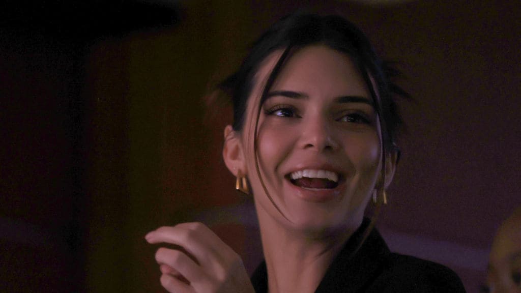 Kendall Jenner onder vuur door outfit in eigen Tequila-campagne