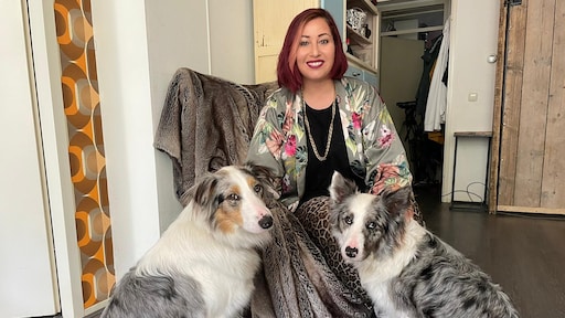 Raphaella onderging maagverkleining als dagbehandeling: 'Meteen weer op de been'