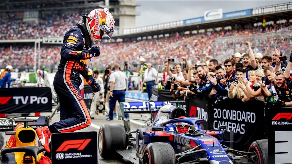 Uitdager op streamingmarkt NENT aast op meer sportrechten