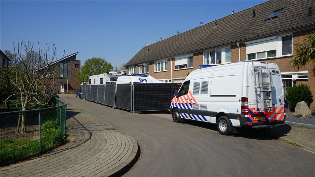 Moeder die wordt verdacht van dood pasgeboren baby 'weet niets meer'