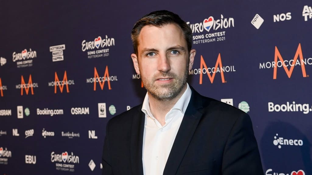 Sietse Bakker: Duncan Laurence alsnog te zien in finale