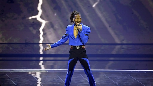 Poll: op welke plek eindigt Jeangu Macrooy?