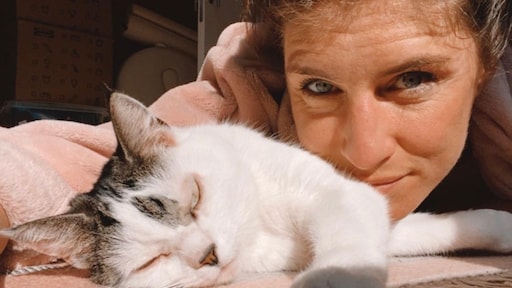 Kat van Marieke Elsinga voorspelt: wie wint het songfestival?