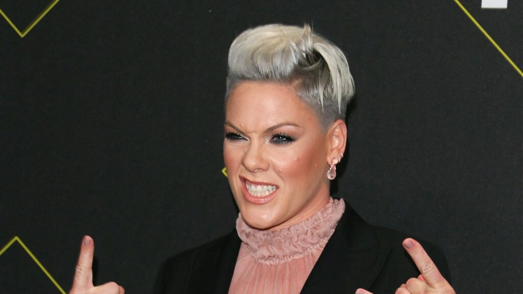 Pink heeft spijt dat ze Britney niet genoeg heeft gesteund