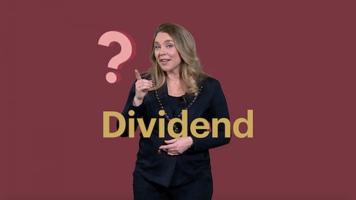 Hoe belangrijk is dividend voor beleggers?