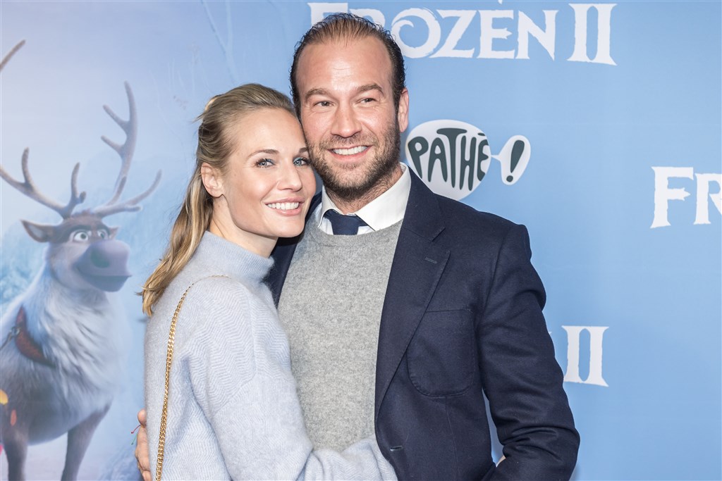 Kimberley Klaver en grote liefde Michel gaan trouwen