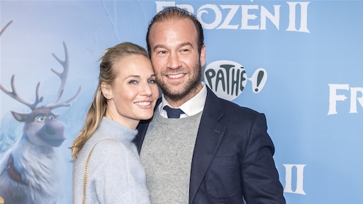 Kimberley Klaver en grote liefde Michel gaan trouwen