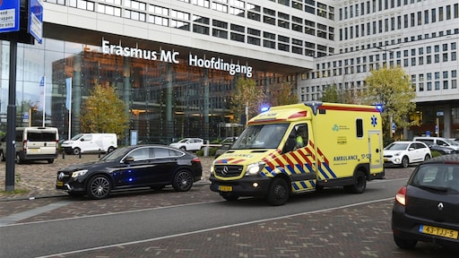 Deze operatie eerst: algoritme helpt met keuzes in Erasmus MC