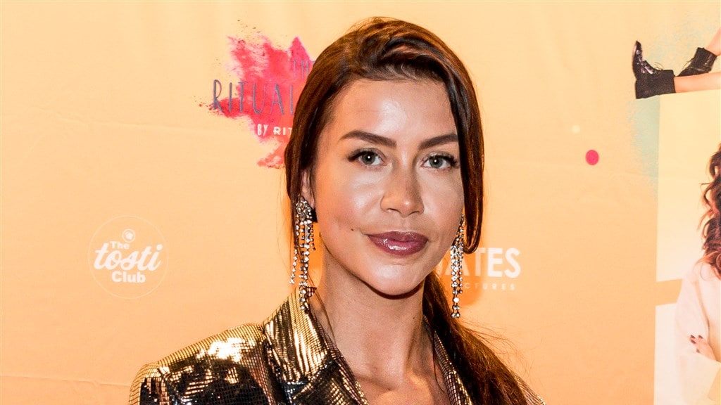 Jaimie Vaes overspoeld door steunbetuigingen, ook van mede-BN'ers