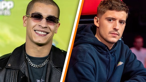 Twitteraars: 'Lil' Kleine net zo fout als Bilal Wahib, oneerlijk'