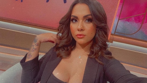 Teen Mom-ster Briana DeJesus is verloofd met Javi