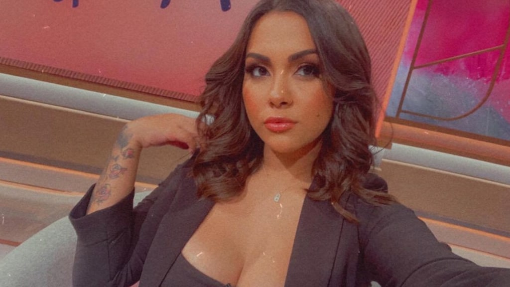 Teen Mom-ster Briana DeJesus is verloofd met Javi