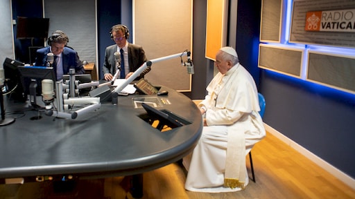 Is er dan niets meer heilig? Vaticaan heeft begrotingstekort en moet bezuinigen