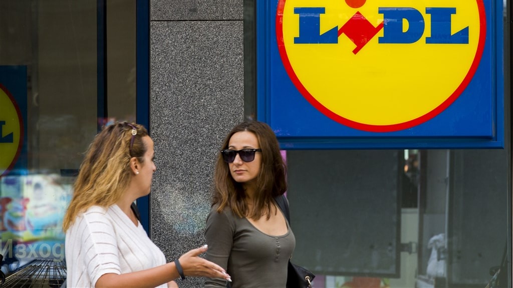 Lidl is met huismerken de goedkoopste supermarkt