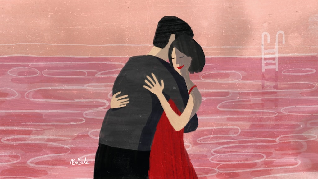 Miran: 'Het is zo verdomd lekker om écht mezelf te kunnen zijn'