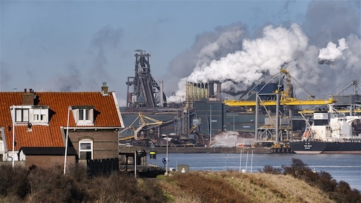 Baas Tata Steel: 'Ik garandeer u dat we veranderen'