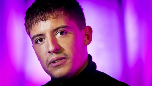 Lil' Kleine voorlopig niet meer te horen op radiostation FunX