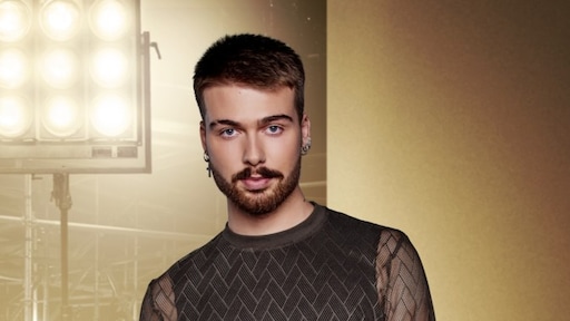 Vriend The Voice-winnaar Dani overleden: 'Hij was mijn soulmate'