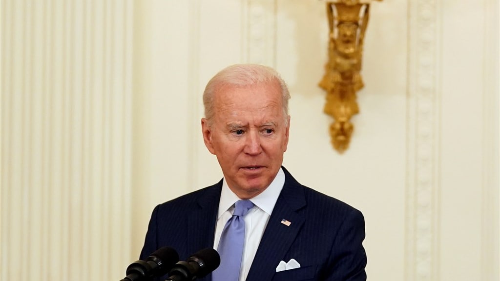 Komt coronavirus uit een lab? Biden wil nieuw onderzoek