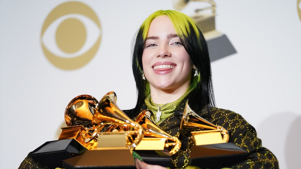 Organisatie Grammy's voert nog meer veranderingen door