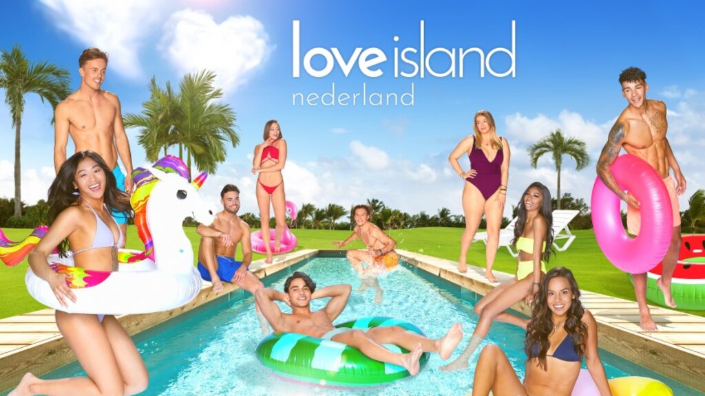 Berichtje: je kunt je nog steeds opgeven voor Love Island