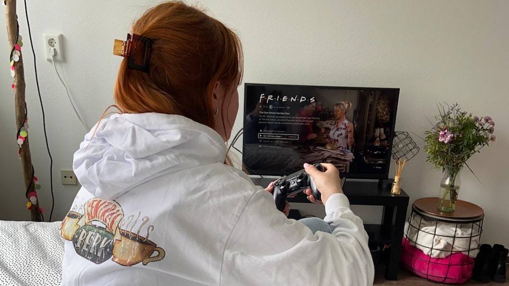 Friends-fans in spanning voor reünie: 'Wordt een walk down memory lane'