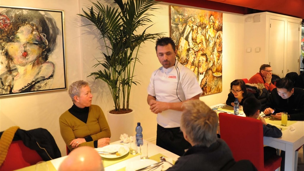 Dit zijn de versoepelingen die 5 juni ingaan