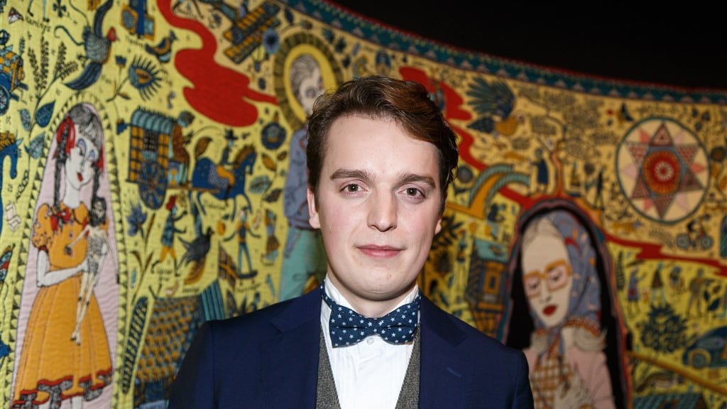 CDA bekijkt royement mondkapjeshandelaar Sywert van Lienden